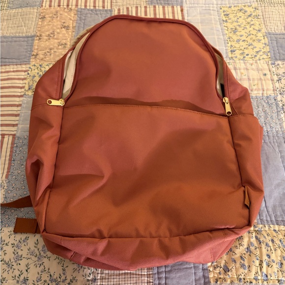 Canvelle Large Backpack - Picture 1 of 10